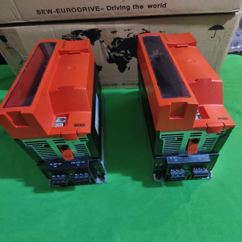 全新 原厂正品 德国SEW MDX61B0008-5A3－4