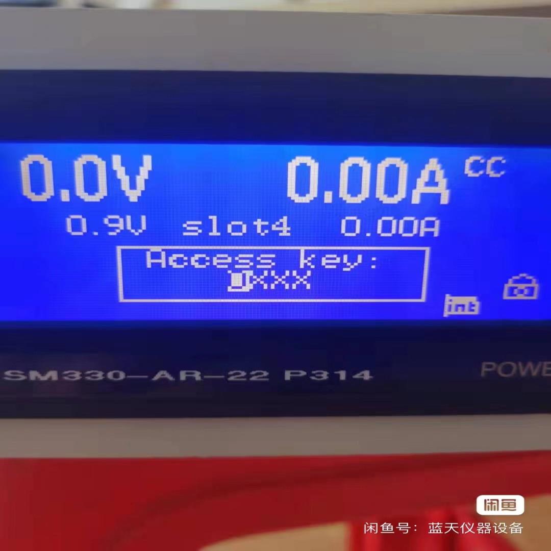 （设备配件）   140ElektronikaV荷兰Delta ASMA