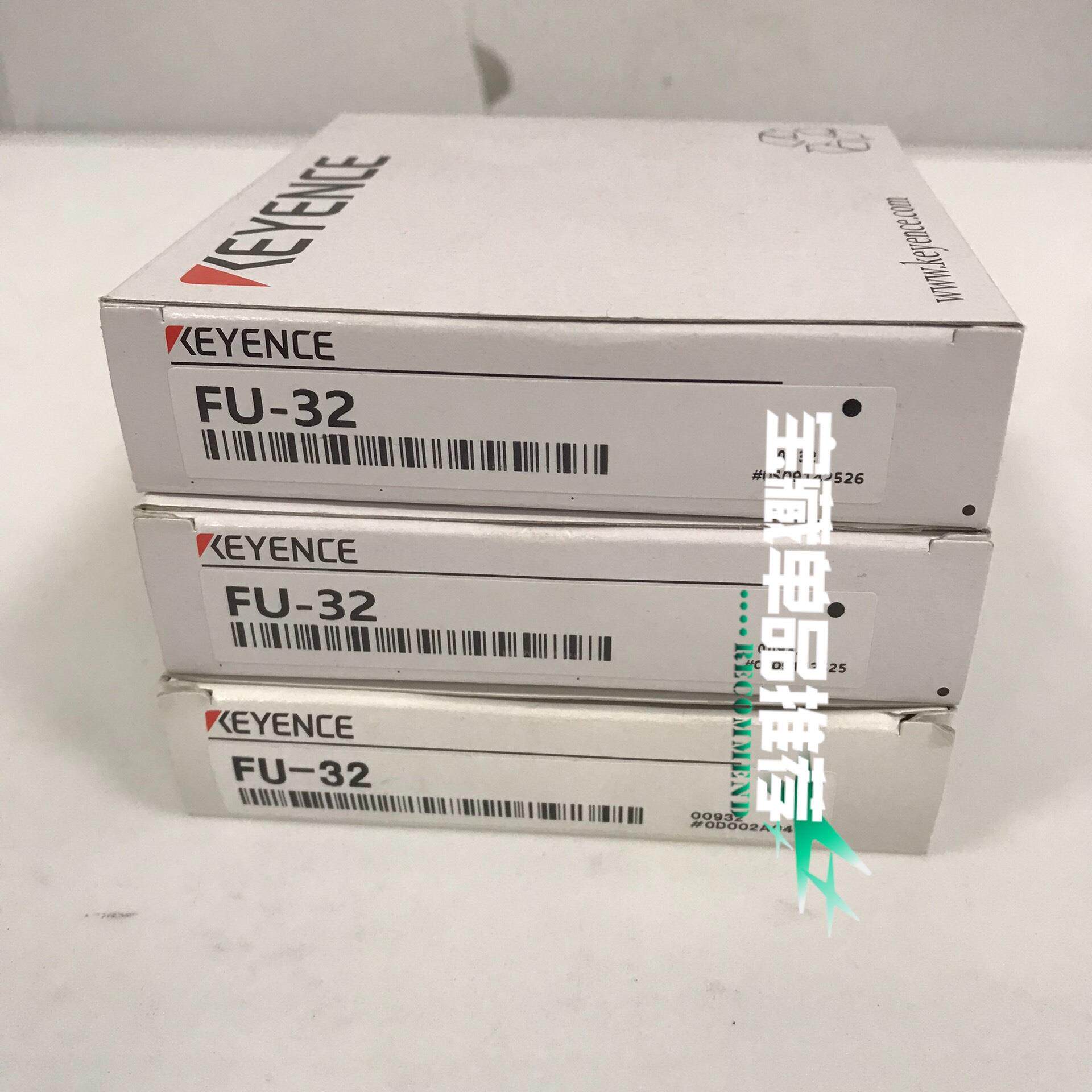 （设备配件）光纤传感器 FU-32 基恩士KEYENCE