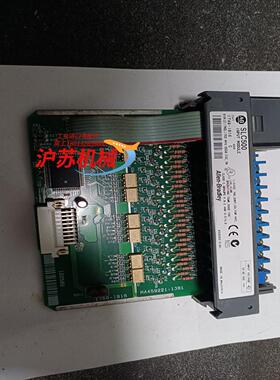AB   SLC500，CAT1746一1B16。
