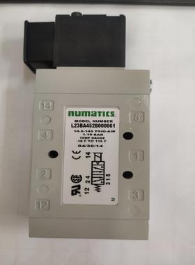 纽曼蒂克 L23BA452B000061