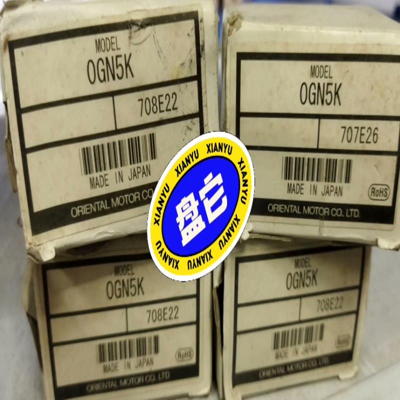 （设备配件）GN5K0东方减速机