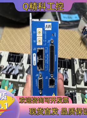 现货Copley伺服驱动器BEL-090-14-成色漂