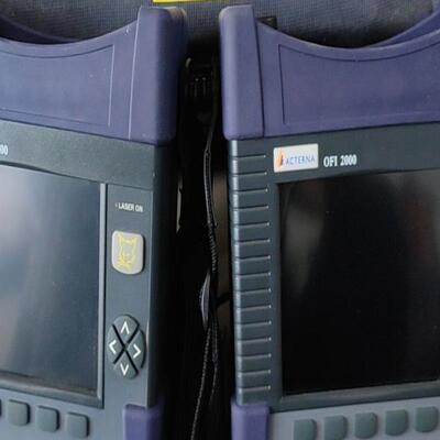 ACTERNA 2000多功能光纤测试仪 ofi2000 o