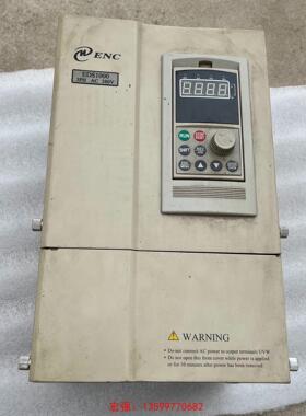 [宏强工控]易能变频器 EDS1000-4T0110G/0150P 11-议价