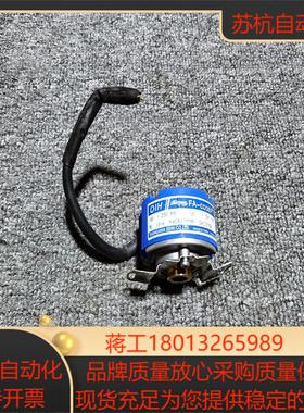 多摩川(Tamagawa)TS5214N8566增量式伺服电议价