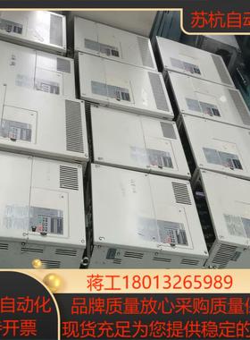 安川变频器CIMR-AB4A0103AAA，，45KW议价