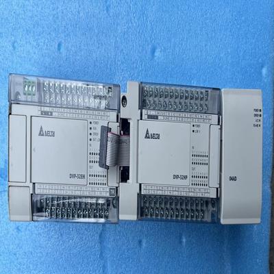 台达DVP32EH00T3-L，DVP32HP00R，DVP