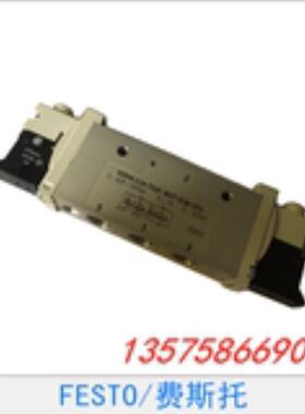费斯托 FESTO 电磁阀 574228 VUVG-L14-T32H-AT-G18-1R8L 议价