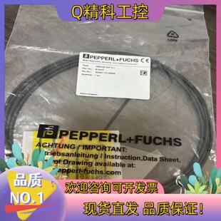 1个 R2F 现货倍加福传感器OBE500