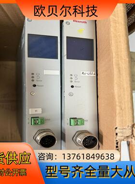 力士乐拧紧控制LT S350D 功能好 无瑕疵 数量二 单价