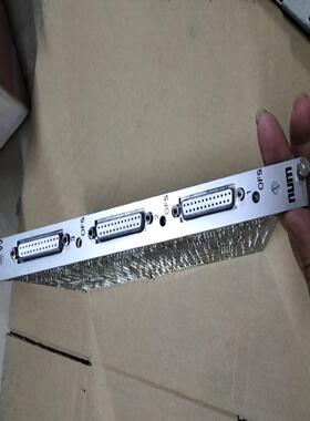 (议价)NUM AXES CNA14B TS  FC200822E