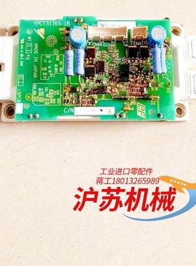 ETC711350安川变频器AHE1000系列ETC7113