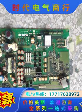 三菱变频器电源板A74MA500A BC186A724G议价