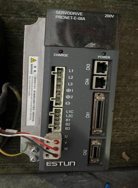 750瓦东菱伺服电机80DNMA2-0D75DKAM驱动器型