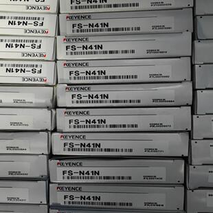 正品 原装 全新基恩士KEYENCE光驱放大器 N41N