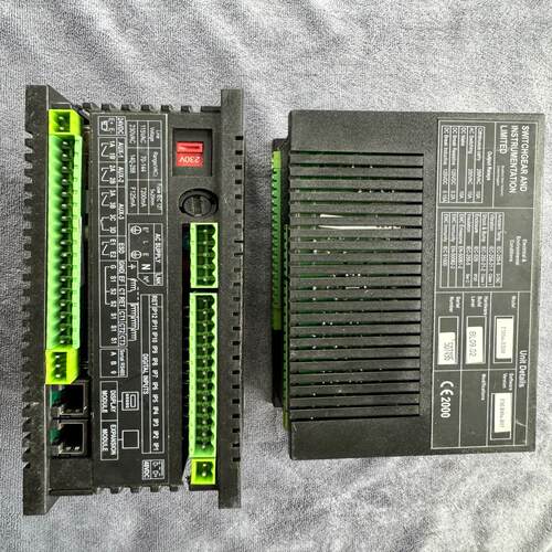 [德峰]FM5m-EX00 FM-B40u-R07