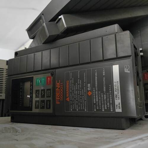 [德峰]-FRN2富士kw220v.22.22变频器G11S