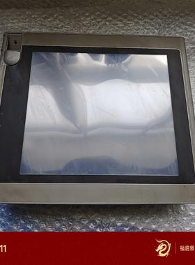 斯美特触摸屏FC104-TNT4A-F2R1C21，物品实景