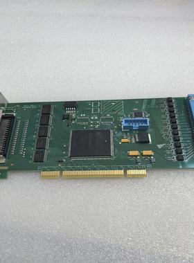 PCI_PPI  INTERF ACE采集卡7322 442~议价