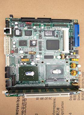 [德峰]研扬 PCM-8150工控主机，a2.0-c。控制主板，