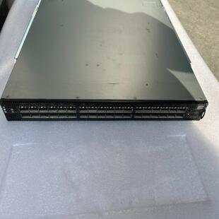 （设备配件）Mellanox迈络思 SX6720 36口56GB交换机