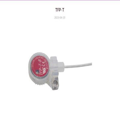 TECHNICAL&TRYT&T漏液传感器TFP-T-A/B-2M-R/PNP系列techtry