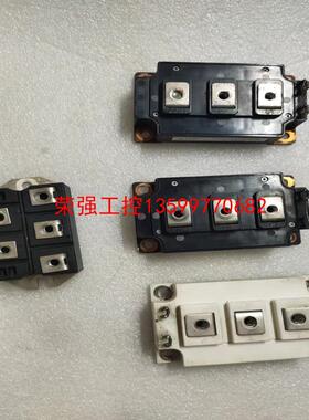 【荣强工控】拆机几个模块CM300DC1-24NFM 两块