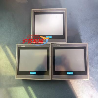 汇川触摸屏IT6070T 功能完好  需要的老板请联