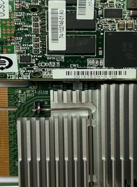 思科CISCO UCSC-MRAID12V02 1GB 2G