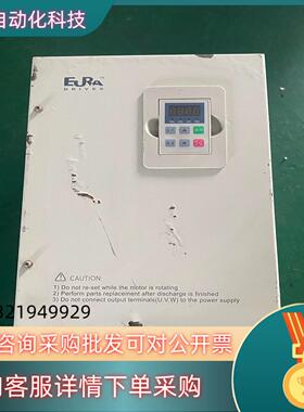 现货欧瑞变频器F1000-G0150T3C  15KW