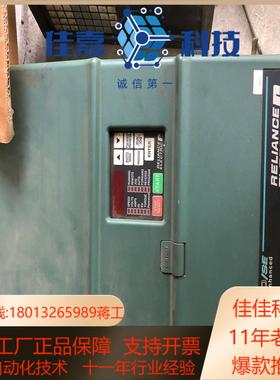4   原装瑞恩变频器40V4160 GV3000/