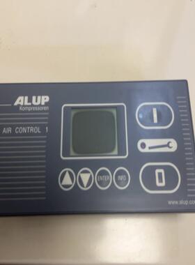 ALUP空压机控制面板136.00185 Air contr