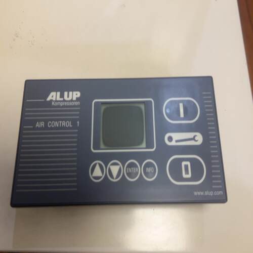 ALUP空压机控制面板136.00185 Air contr