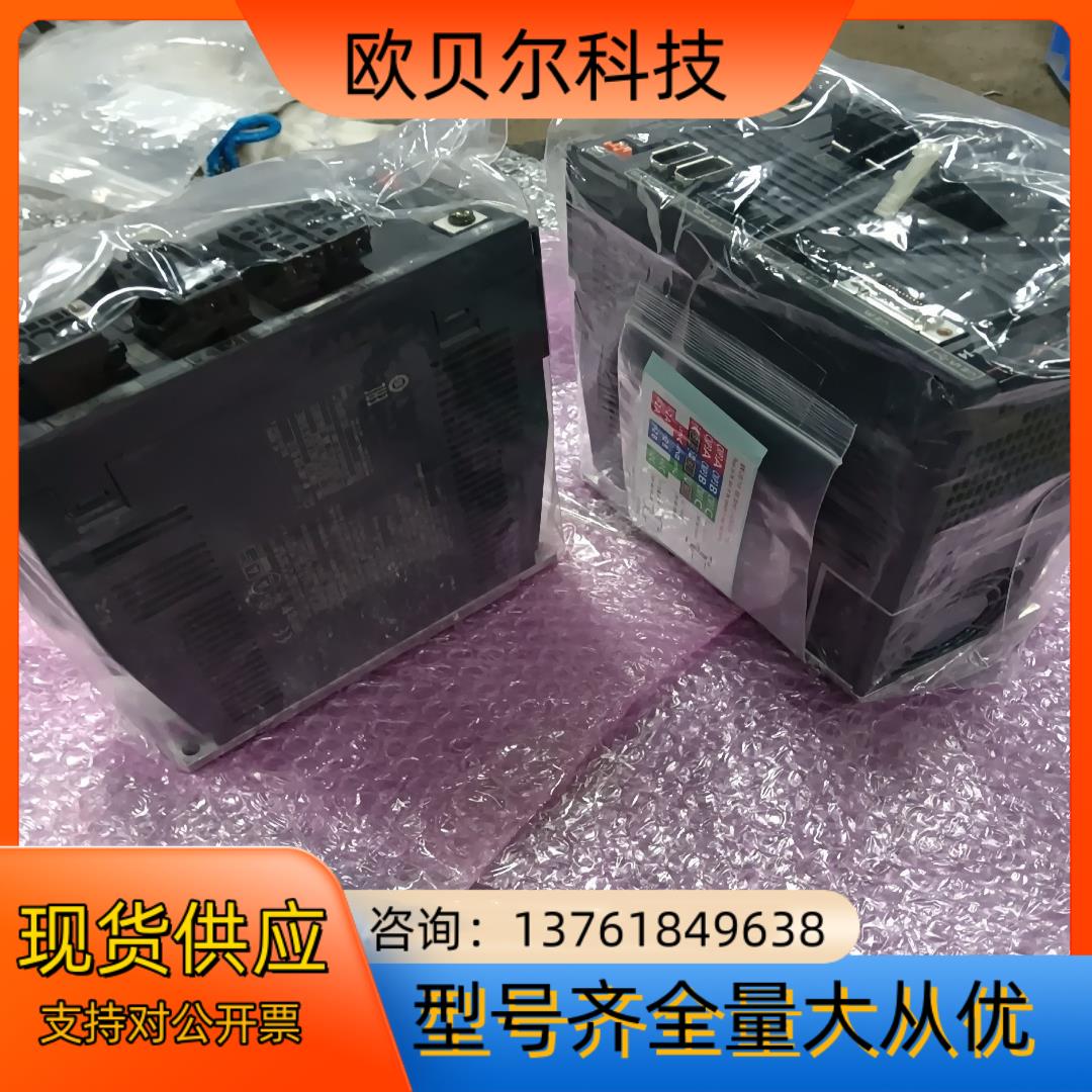 MITSUBISHI MR-J4W2-22B-QL112 2