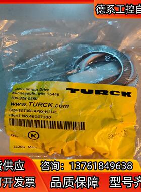 图尔克 全新原装 Bi20-EGT30F-AP6X-H114
