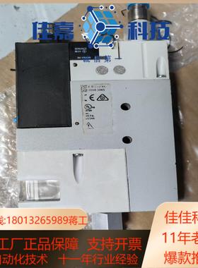 FESTO 真空发生器订货号539074型号OVEM-0