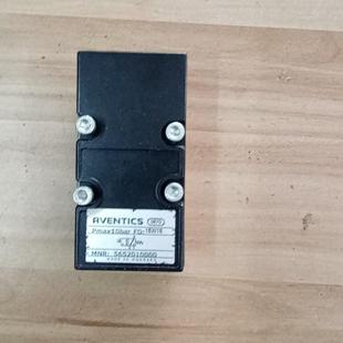 阀 设备配件 AVENTICS