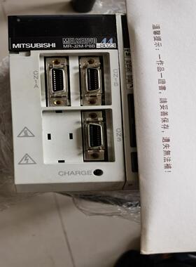 （设备配件）MR-J2M-P8B-S023