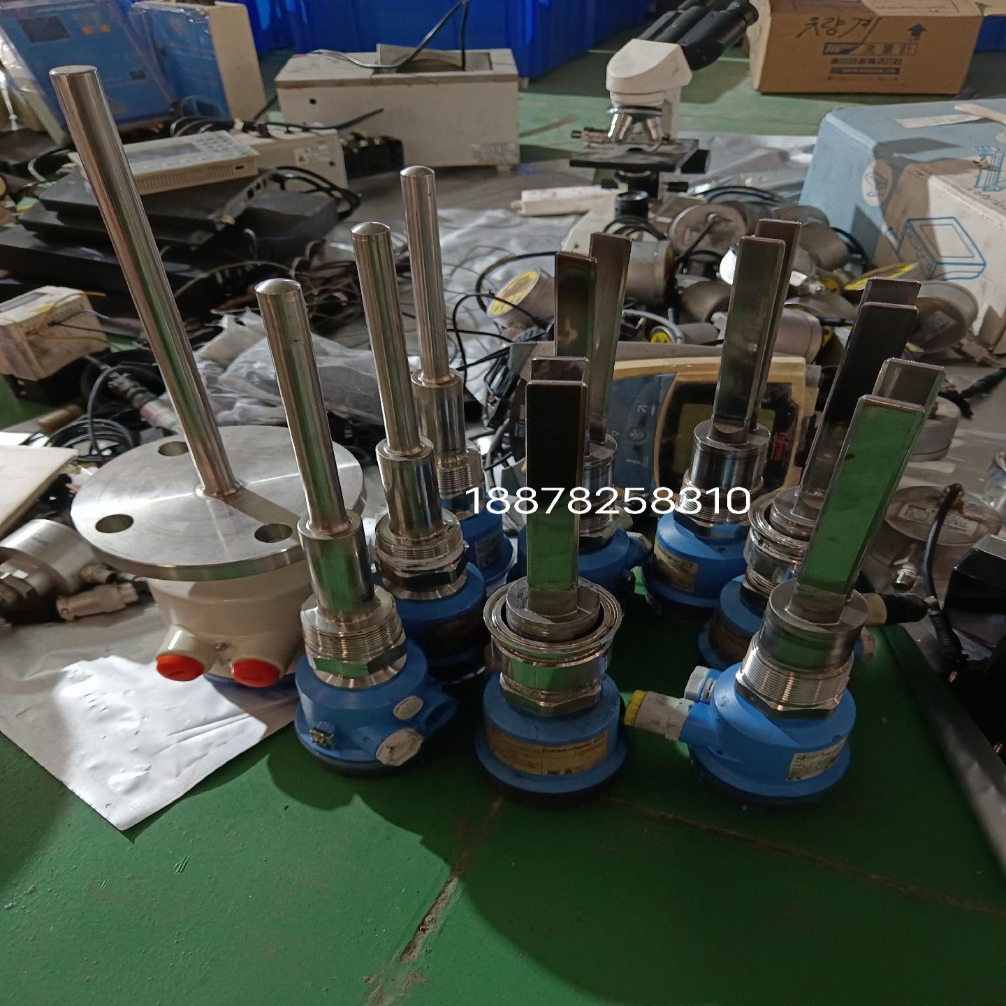 （设备配件）E+H物位计FTM50-AGG2A4A14AA，FTM20-