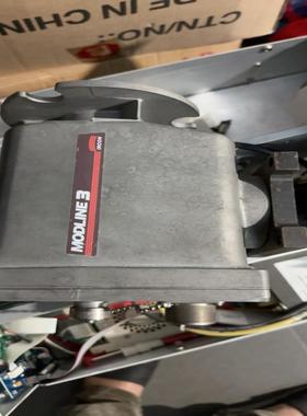 [德峰]MODLINE3，美国爱光，两个 ircon m3-37-1