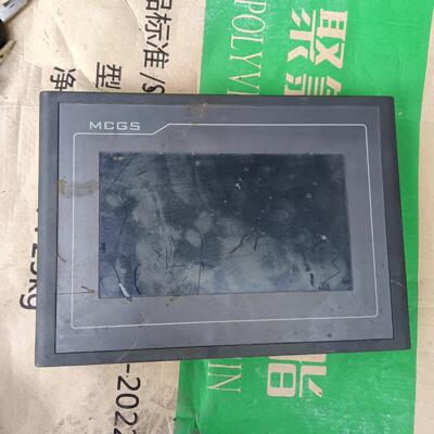 [德峰]昆仑通态 TPC7062TD机件触摸屏)拆KT(