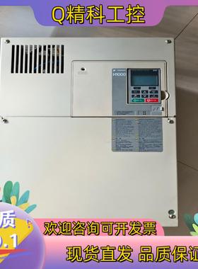 现货安川H1000变频器CIMR-HB4A0075ABC37