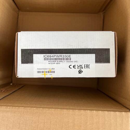 [德峰]IC694PWR330E 电源模块，议价