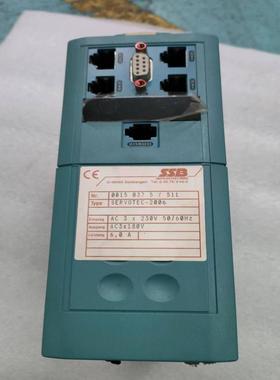 （设备配件）servotec-2006