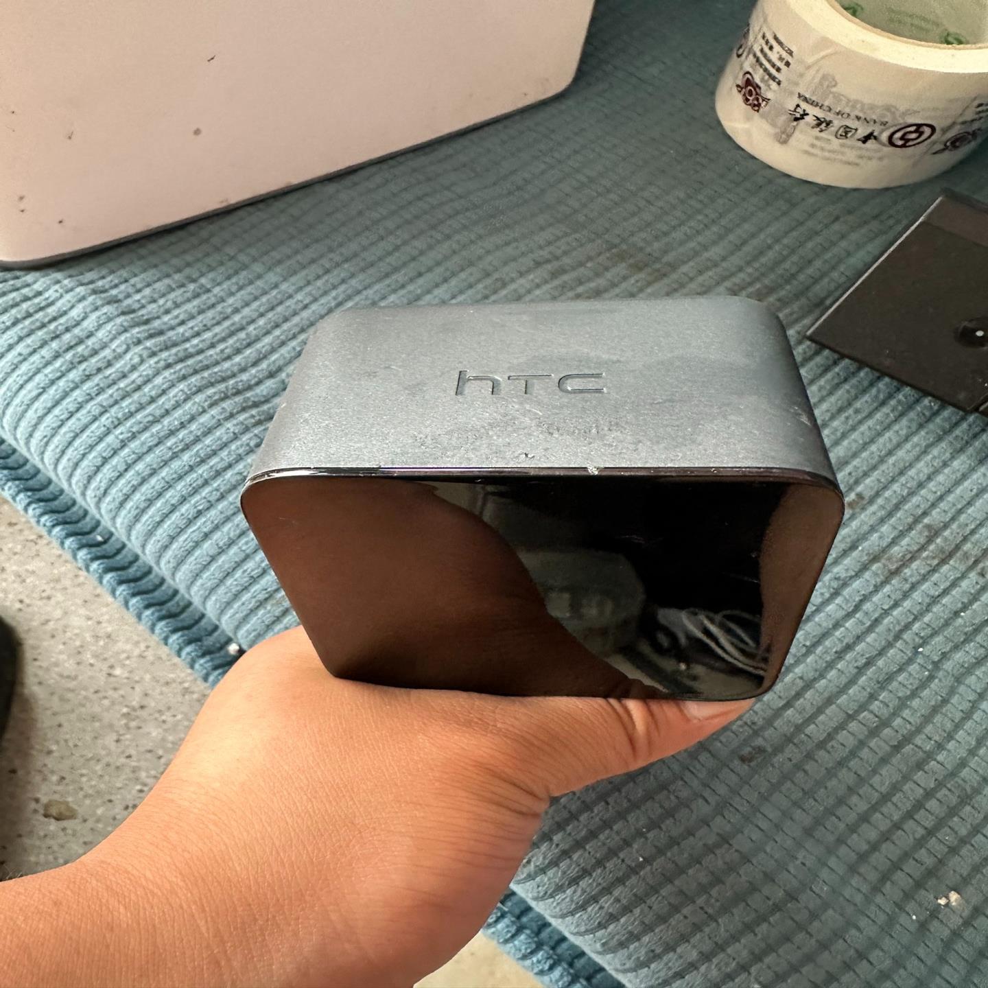 [德峰]HTC 红外线发射器，VIVE-VR-B