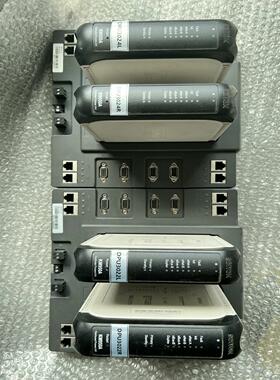 [德峰]KM950A 南京科远PLC模块，成色漂亮