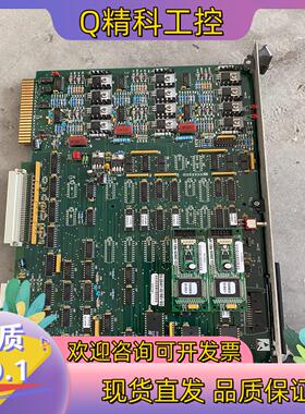 现货ASM焊线机  Y轴伺服控制板 PN：03-28401-02