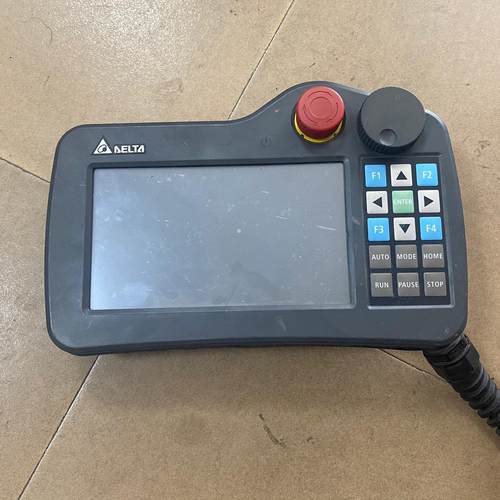 DOP-H07E425ZM 台达示教器，剪线， 简单通议价