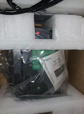 全新原装，万高双电源，WATSNB32/3面板，全新原